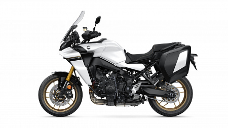 Мотоцикл Yamaha Tracer 9 GT